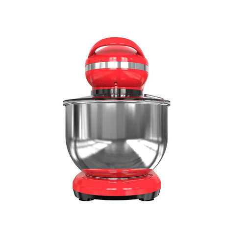 Batidora Planetaria Digital Smartlife Sl-sm030r 1200 W Rojo 50 Hz/60 Hz