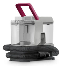 Hidroaspiradora Ultracomb As43sp 400w Con Pet Brush Para Alf Blanco