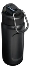 Botella Térmica Stanley Wellspring Frio Hielo De 473ml Black Atomic
