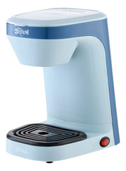 Cafetera Personal Atma Disney Stitch Con Taza De Café