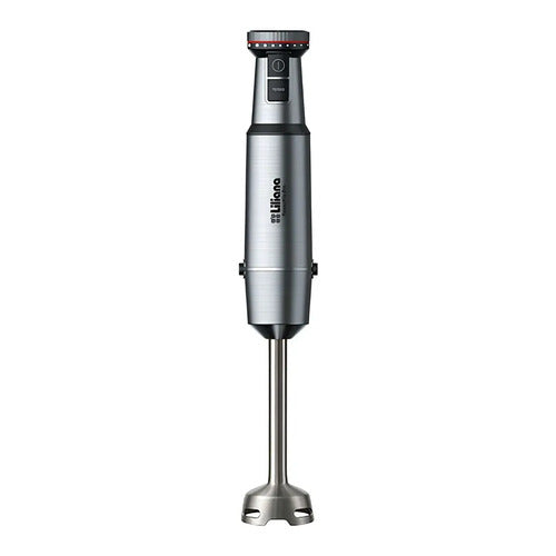 Multiprocesadora Mixer Liliana Powermix Pro Ah949 2l 1300w N Negro