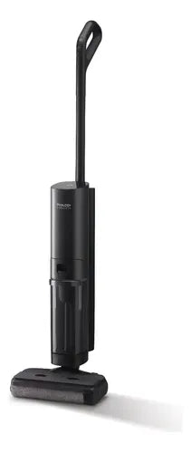 Aspiradora Y Trapeadora Inalámbrica Philco Predicta Phfwt14p Negro