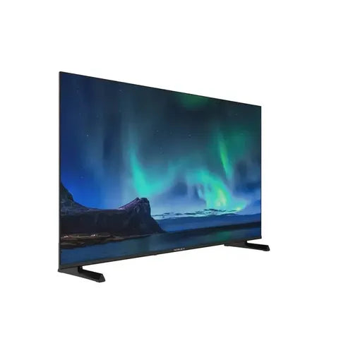 Smart Tv Noblex Dq55x9580 55 Pulgadas 4k Black Series