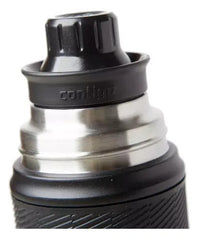 Termo Contigo Thermalock 740 Ml Color Negro