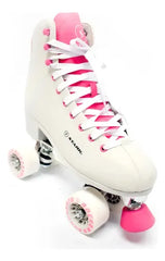 Patines Stark Rockers Artísticos Bota Talle 36 (5603) 36 58 Mm Beige
