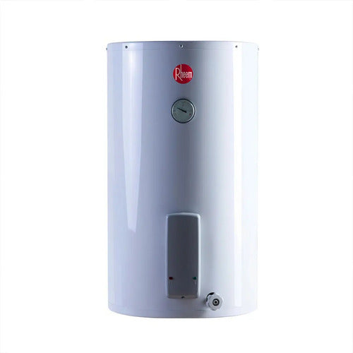 Termotanque Eléctrico Rheem Functional Tecc085erhk2 Blanco 85l