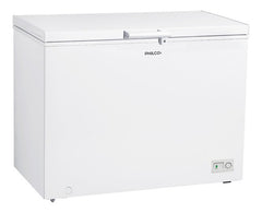 Freezer De Pozo Philco Phch410bm 383l Color Blanco