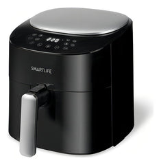 Freidora De Aire Smartlife Sl-af9001 Frie Hornea Gratina Negro