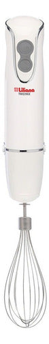 Mixer Liliana Twistmix Ah111r Blanco 450w