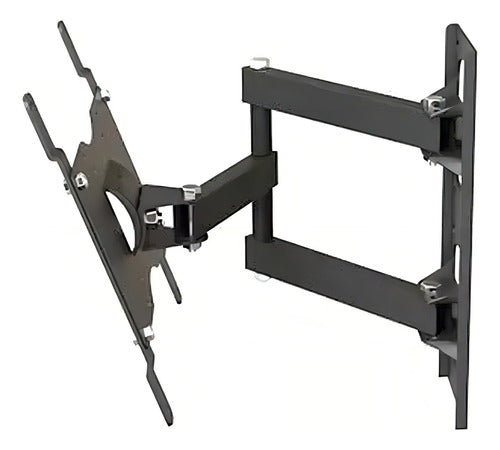 Soporte Nakan Spl-575e De Pared Para Tv/monitor De 43