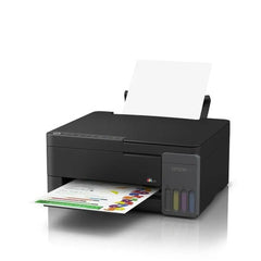 Impresora Epson L3310 Continua Multifunción Negro
