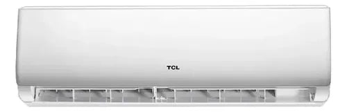 Aire Acondicionado Split Tcl Taca-5400fcsd/el4-f-sk On/off Blanco