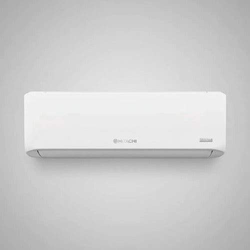 Aire Acondicionado Split Fc Hitachi Hsrpe5800fcinv 5800w Blanco