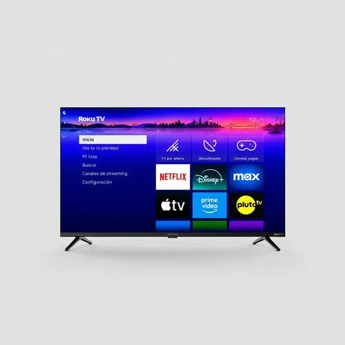 Smart Tv Roku Tv Noblex Fhd 43 Db43x3110