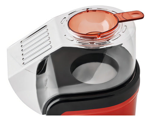 Pochoclera Electrica Ultracomb (po2700) 1200 W.