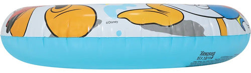 Salvavidas Inflable Para Niños Mickey 56cm Bestway Mickey Mouse