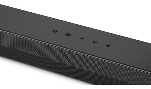 Barra De Sonido LG S40t 300w Rms 2.1 Ch Dolby Digital Cs Negro