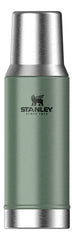 Termo Stanley Mate System Classic De 800ml Pba Free Verde