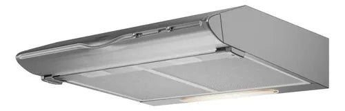 Purificador Whirlpool Inox 60 Cm Inox