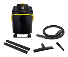 Aspiradora De Tacho Kärcher Nt 15/1 Black Edition 15l Negra 50hz/60hz