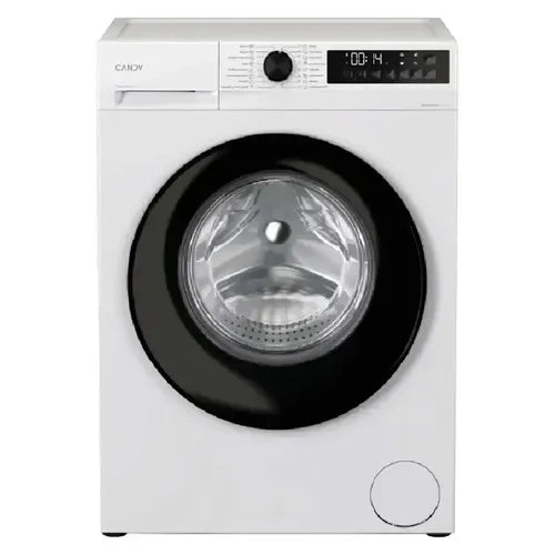 Lavarropas Automatico Inverter Candygd49b8 9kg 1400rpm Blanco