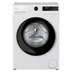 Lavarropas Automatico Inverter Candygd49b8 9kg 1400rpm Blanco