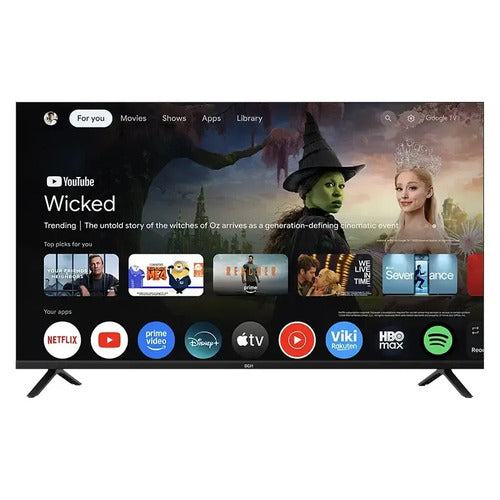 Smart Tv Led 43 Full Hd B4326fg5g - Bgh