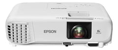 Proyector Epson W49 Powerlite (eps01) Color Blanco