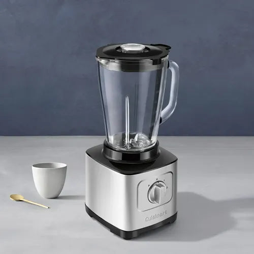 Licuadora Cuisinart Cpb800ar 1,5lt 1200w Gris