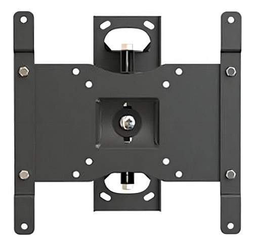 Soporte Nakan Spl-575e De Pared Para Tv/monitor De 43