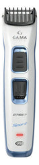 Maquina Corta Pelo Barba Wet&dry Gama Gt557 Sport Blanco