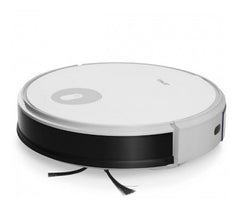 Aspiradora Robot Atma Atar21c1pi Anti-drop Anti-choque Blanco
