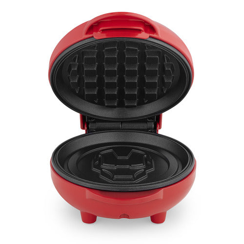 Mini Waflera Iron Man Atma Marvel