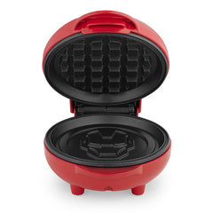 Mini Waflera Iron Man Atma Marvel