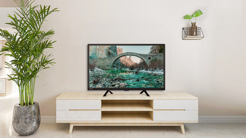 Tv Led Noblex Db24x4000 24 Hd