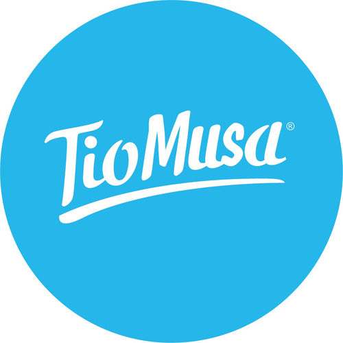 Termotanque Eléctrico De Colgar Saiar Tecc055 55lts Tio Musa Blanco