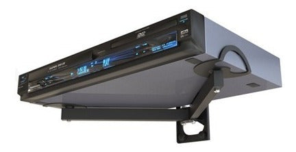 Soporte Regulable De Pared Nakan Spl970a Dvd Bluray Consolas