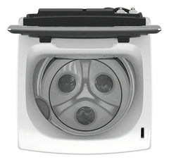 Whirlpool Ww11 Lavarropas Blanco Automático