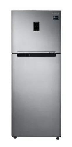Heladera No Frost Twin Cooling Samsung Rt35k5532sl 370l Inox