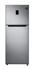 Heladera No Frost Twin Cooling Samsung Rt35k5532sl 370l Inox