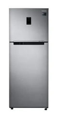 Heladera No Frost Twin Cooling Samsung Rt35k5532sl 370l Inox