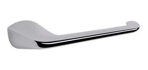 Portarrollo Griferia Fv Epuyen 0167/l2-cr Cromo Tio Musa