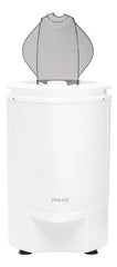 Secarropas Centrífugo Drean Qv 5.5 Eléctrico 2800rpm 5.5kg