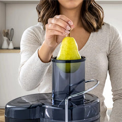Extractor De Jugo Juguera Oster Fpstje320s De 2 Vel Pulso