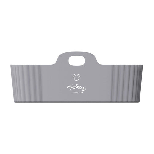 Molde De Silicona Disney Home Cuadrado Gris