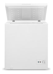 Freezer Horizontal Philco Phch151b Blanco Con Canasto
