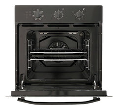 Horno Eléctrico Florencia 7857f 63l Empotrable Color Negro