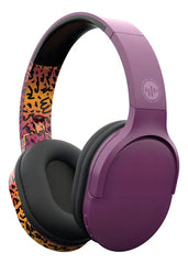 Auricular Inalámbrico Bluetooth Stromberg Suad X Kiddo 10w Camuflado