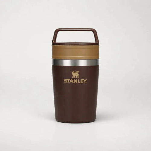 Vaso Térmico De 236ml Stanley Café To Go Travel Mug Coffee Lisa