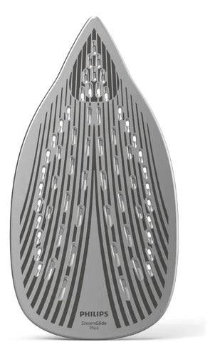 Plancha A Vapor Philips Dst5010/10 2400w Color Gris Gris